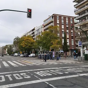 Appartamento Azhar, Cordova
