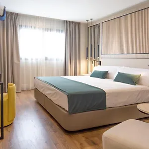 4* Hotell Soho Boutique