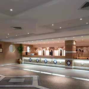 4* Hotell Macia Alfaros