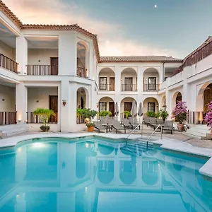 4* Hotell Nh Collection Amistad