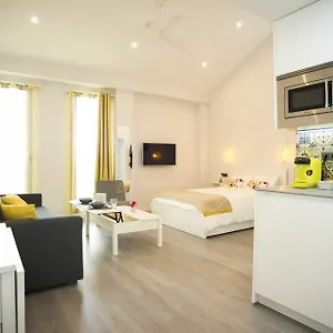 Apartment Algo Diferente, Córdoba