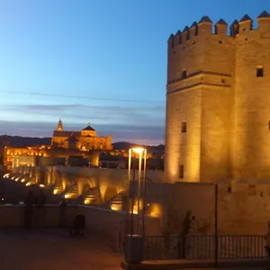 Appartamento Mezquita Con Cochera, Cordova