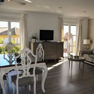 Appartamento El Balcon De La Juderia, Cordova