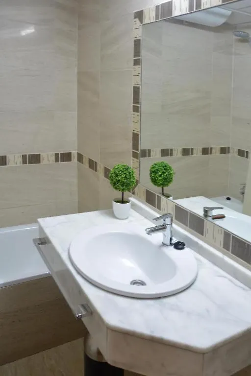 Casa Patio Las Palmeras 2 Córdoba Spanje