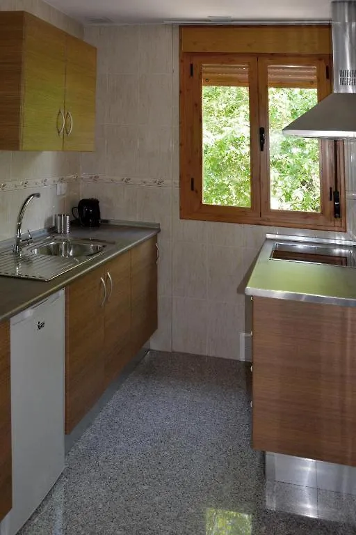 Casa Patio Las Palmeras 2 コルドバ アパート