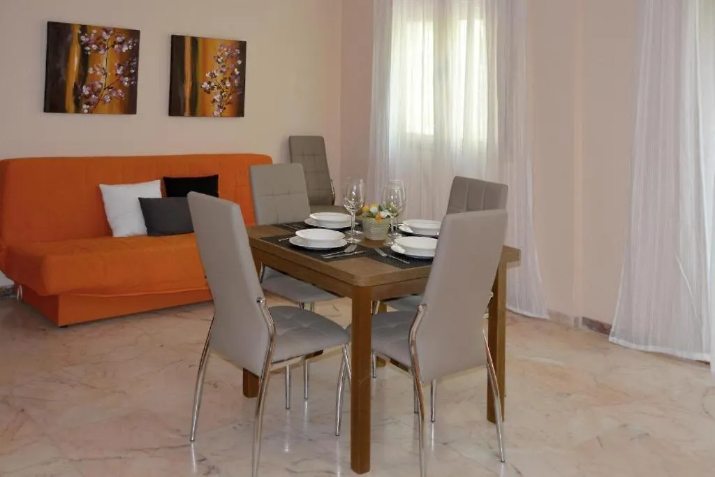 Casa Patio Las Palmeras 2 コルドバ 0*,  スペイン