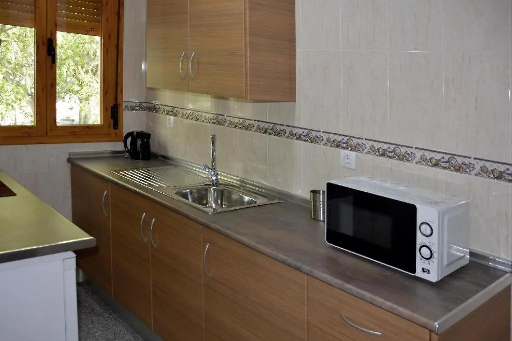 Casa Patio Las Palmeras 2 コルドバ 0*,  スペイン
