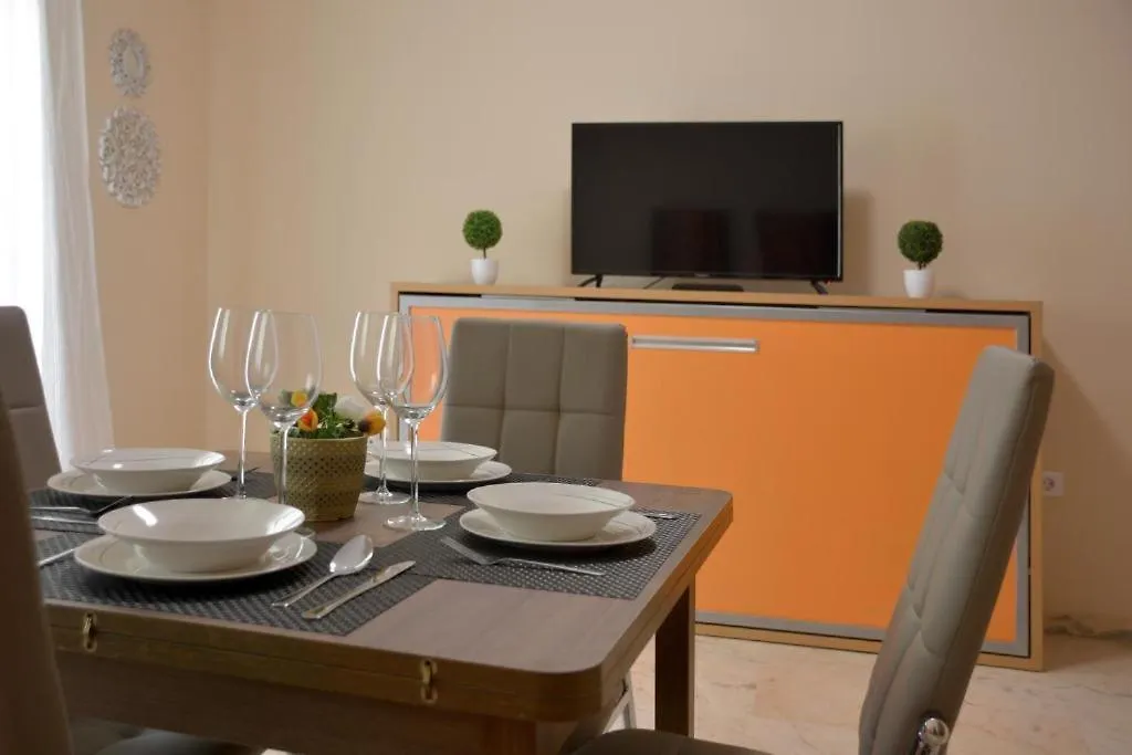 Casa Patio Las Palmeras 2 コルドバ 0*,